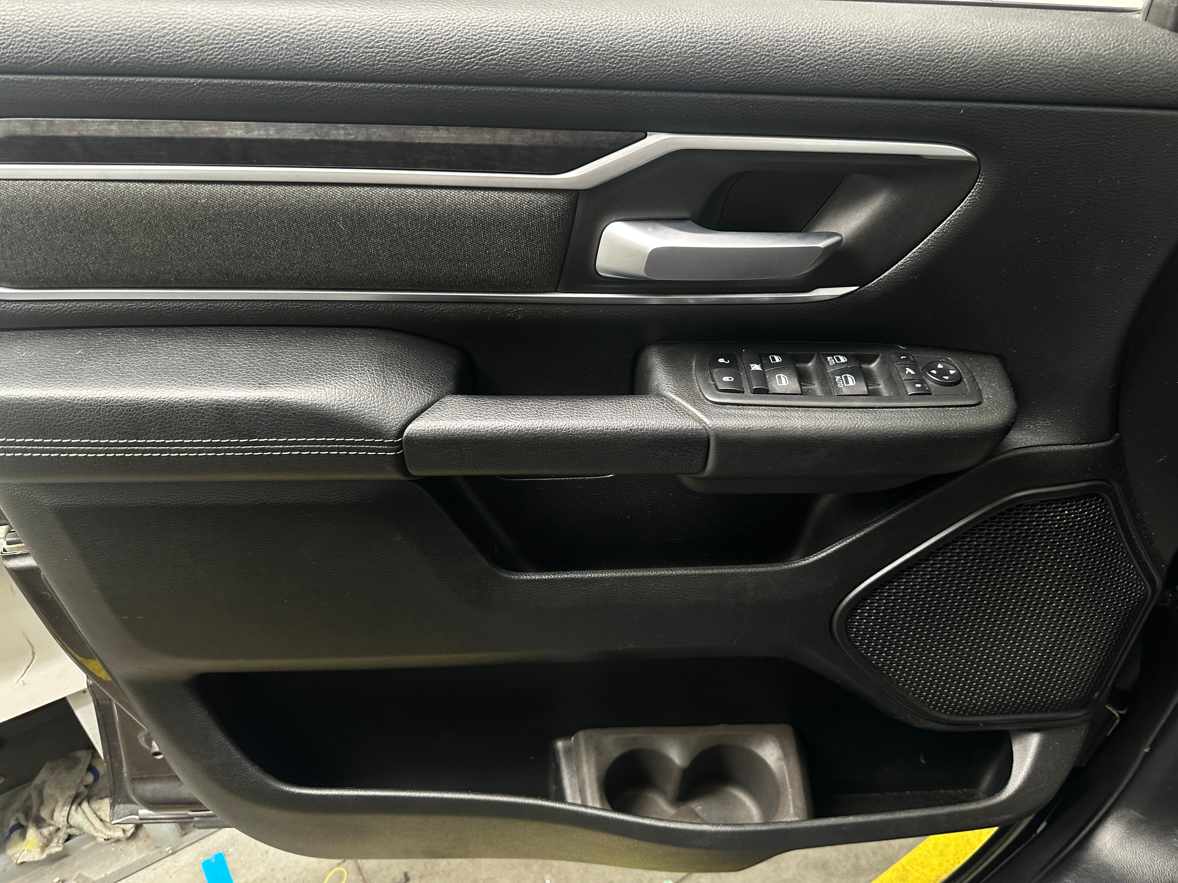 ram ram 1500 pickup 2020 1C6SRFFT2LN153383 image ram ram 1500 pickup 2020 1C6SRFFT2LN153383 image